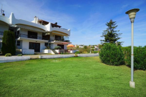 Teo Penthouse in Beach Avdira